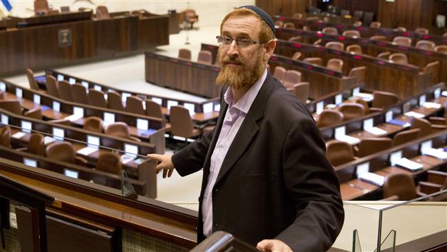 US Legislators to Visit Tel Aviv over Embassy Relocation: Israeli MP