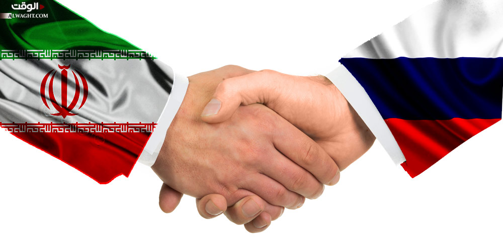 العلاقات الإيرانيّة الروسيّة: تعاون ظرفي أم شراكة استراتيجية؟