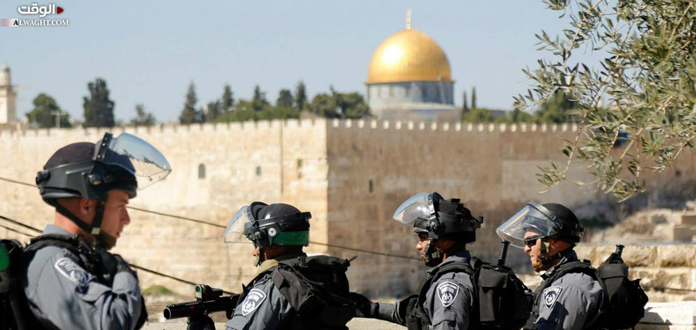 التقسيم المكاني للمسجد الأقصى: دلالات التوقيت والأهداف الإسرائيلية