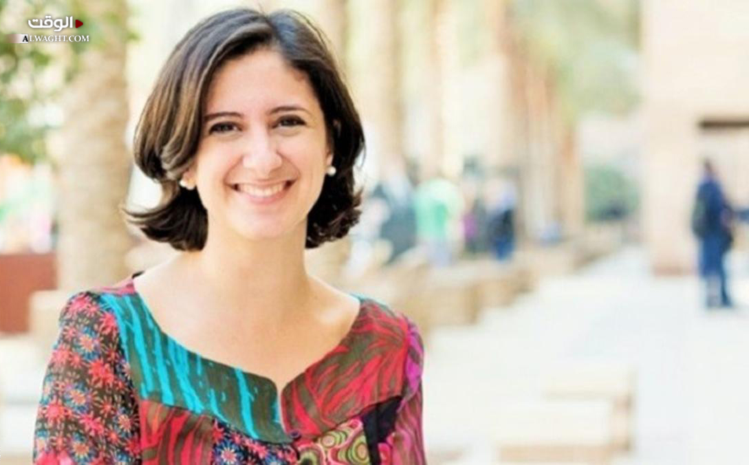 مصرية وفرنسي يفوزان بجائزة الشارقة للثقافة العربية