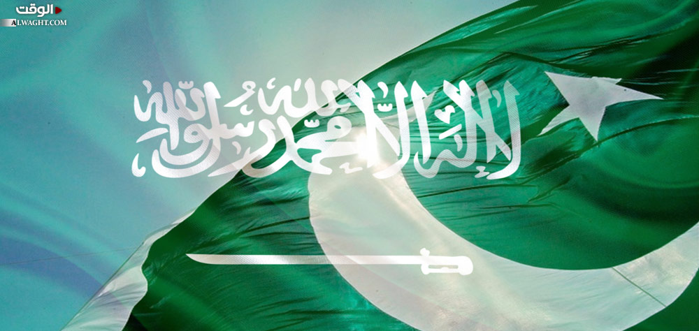 باكستان تجهض أمل السعودية في احتواء إيران