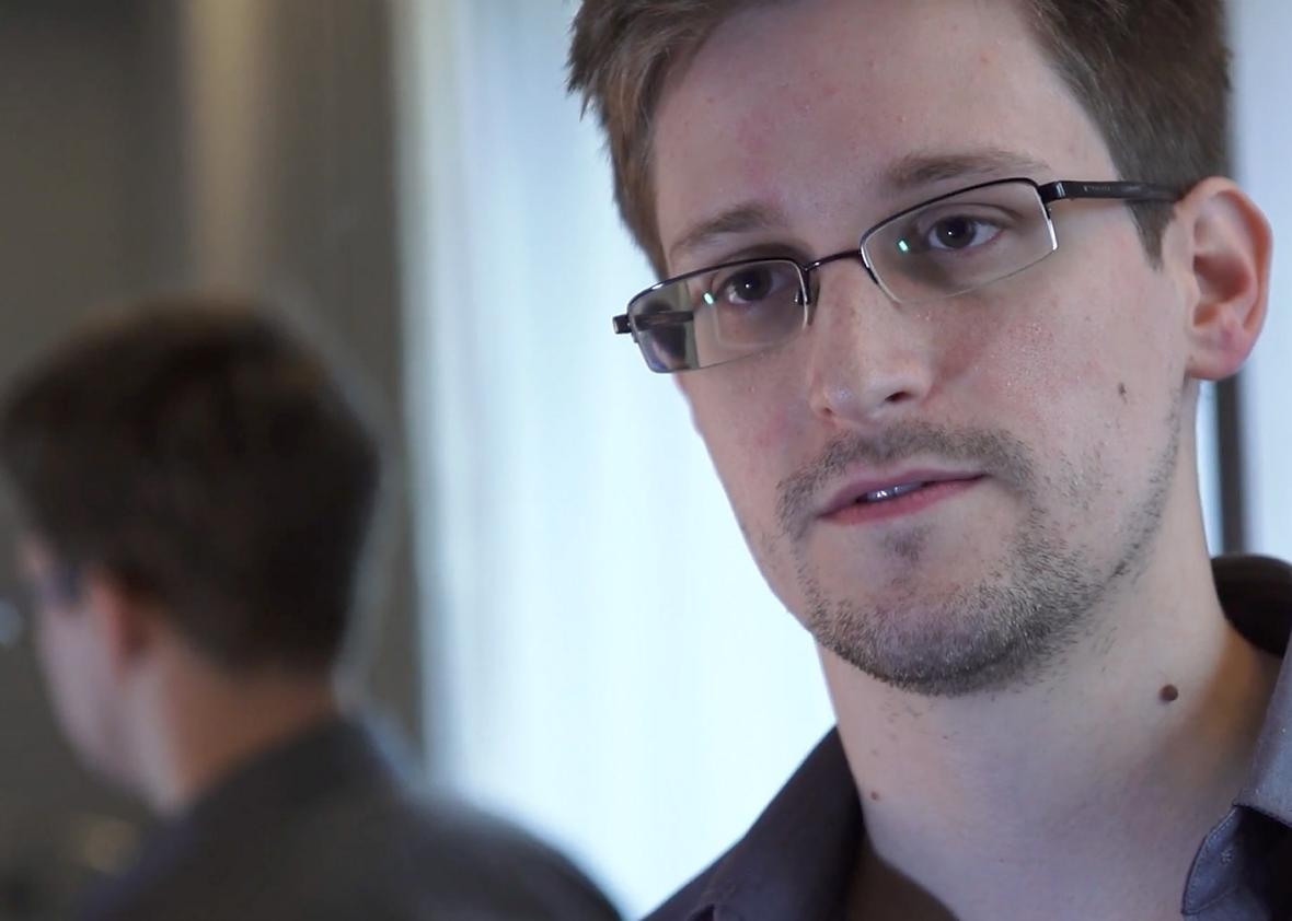 Snowden: CIA utiliza de Android para espiar a las personas