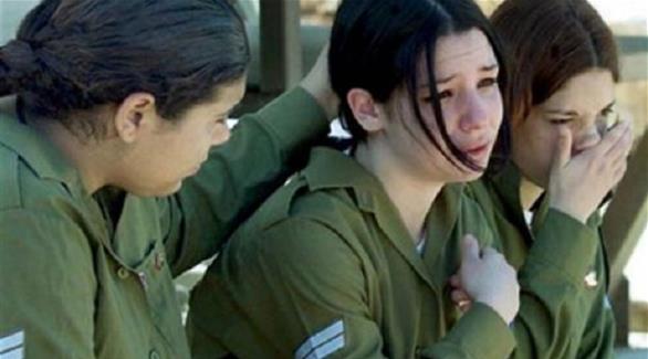 جيش الكيان الاسرائيلي يغصّ بالإعتداءات الجنسية