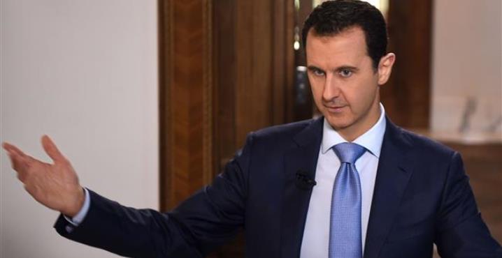 The Telegraph: Derrocar a Al-Asad ya no es la prioridad de EEUU