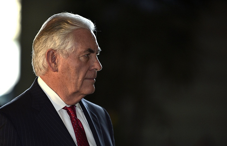 Putin  to Snub US Secretary of State in Moscow