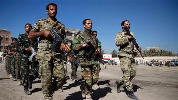 Yemeni Forces Kill 5 Sudanese Mercenaries