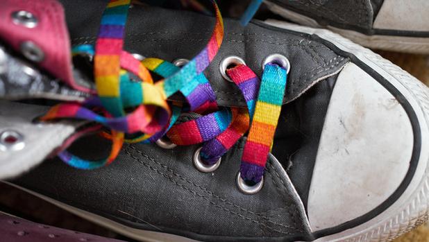 La ciencia averigua por qué se desatan los cordones