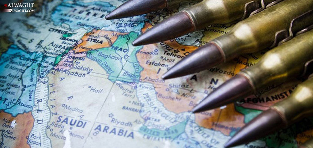 Powers’ Interventions, Heated Crises Make West Asia Peace Prospects Dim
