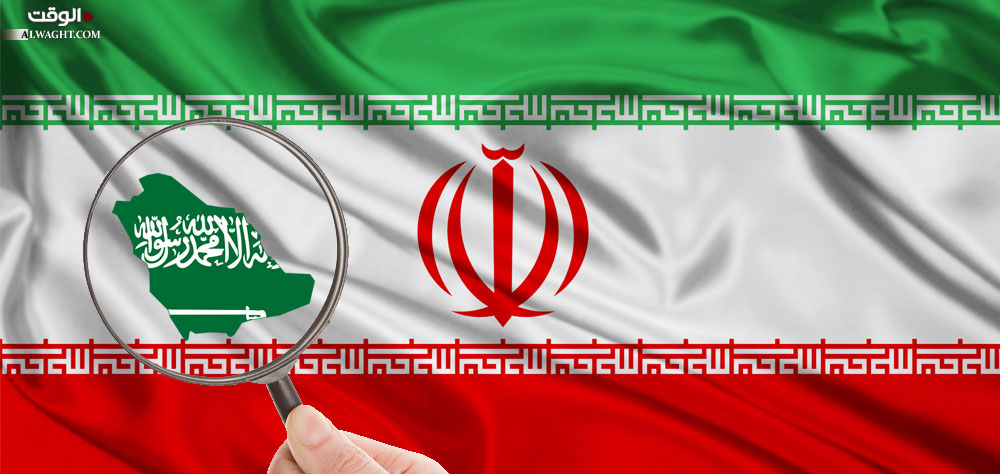 المتغيرات الدخيلة في تحالفات السعودية ضد إيران