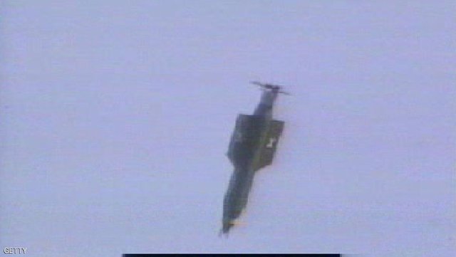 چرا آمریکا  از "مادر بمب‌ها" در ننگرهار افغانستان استفاده کرد؟