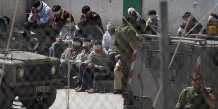 “Más de 6000 palestinos están detenidos actualmente en cárceles israelíes”