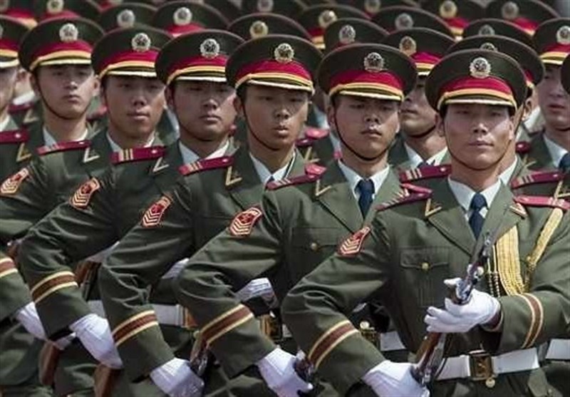 آماده باش 25هزار نظامی ارتش چین در نزدیک مرز با کره شمالی
