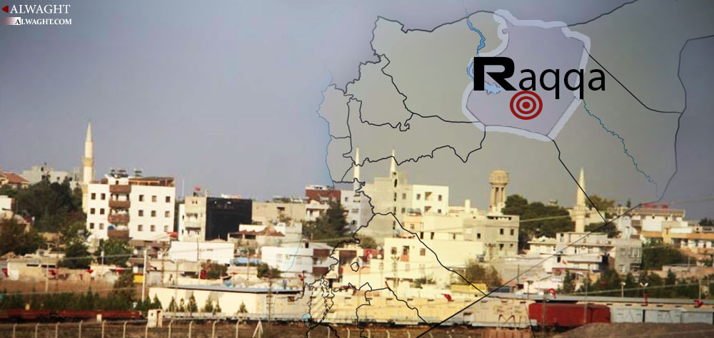 What Will Be Outcomes of Recapture of ISIS De Facto Capital in Syria?