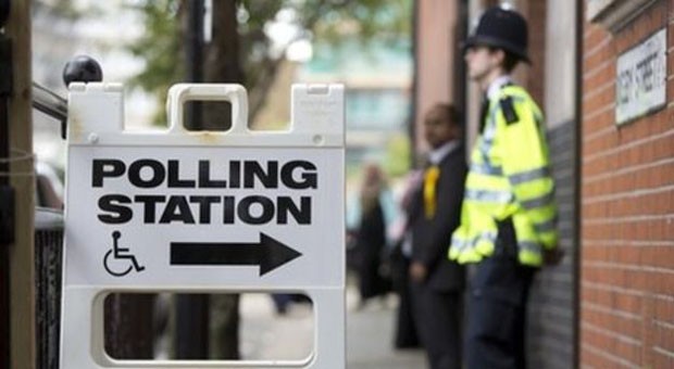 Why Snap Election in Britain?