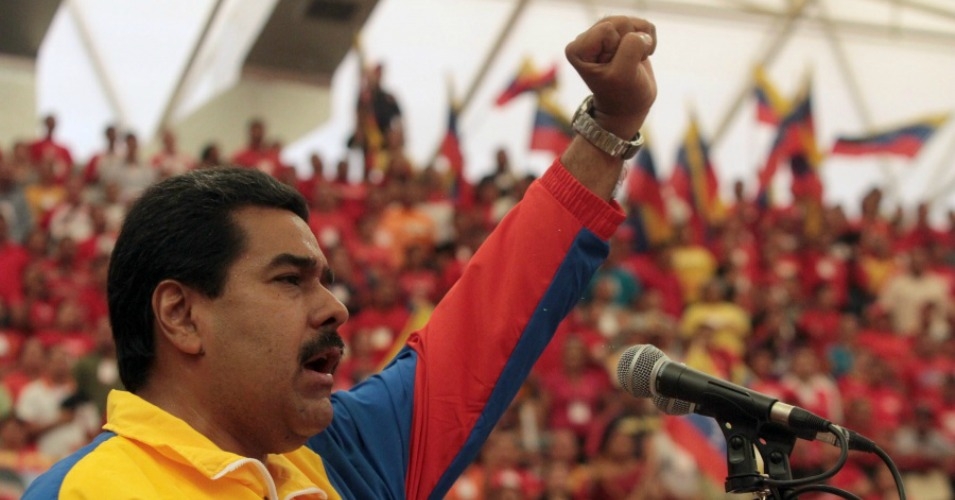 Cuban FM Warns Countries against Interfering in Venezuela Crisis