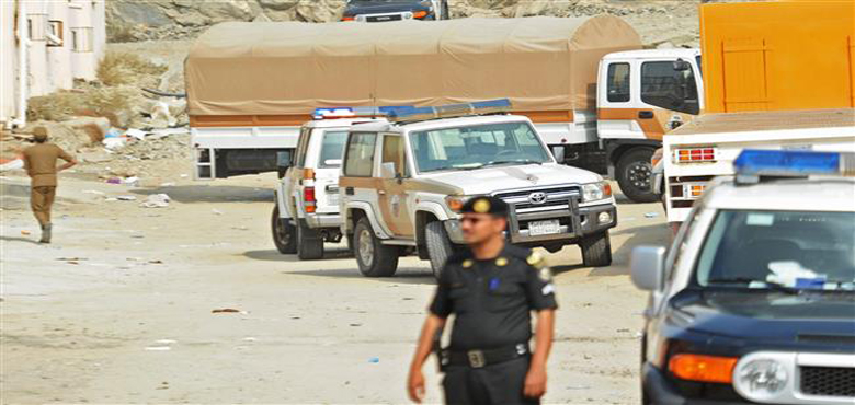 سعودی عرب، شیعہ اکثریتی علاقہ پر سیکورٹی اہلکاروں کا حملہ، 2 نوجوان جاں بحق