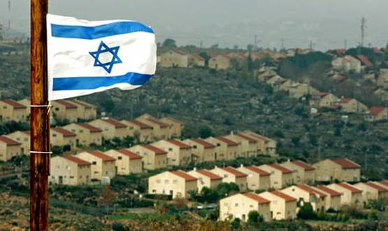ادانات دولية واسعة لقرار كيان الاحتلال بناء مستوطنة جديدة في الضفة الغربية