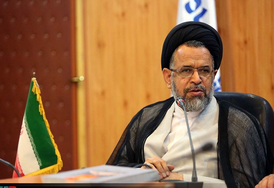 Iran Thwarted 30 Terror Bombing Plots in One Year: Intelligence Min.