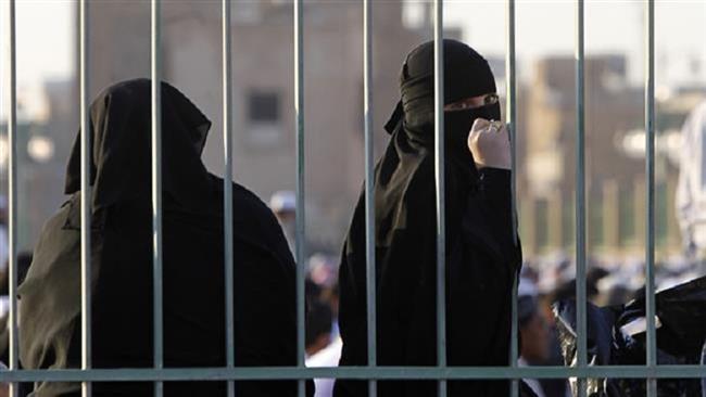 Watchdog Rebukes UN for Electing Saudi Arabia to Women’s Rights Body