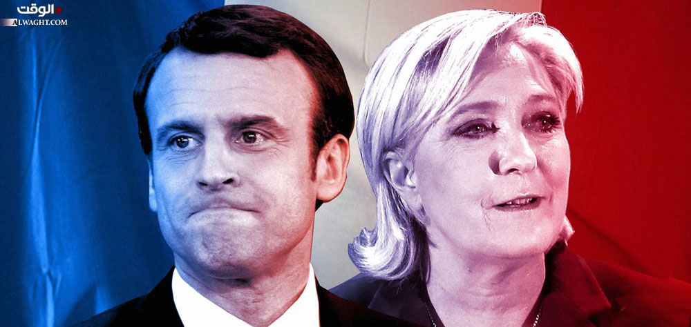 قراءة أبعد من الإنتخابات الفرنسية: هل بدأت الثورة على الهوية الأوروبية؟!
