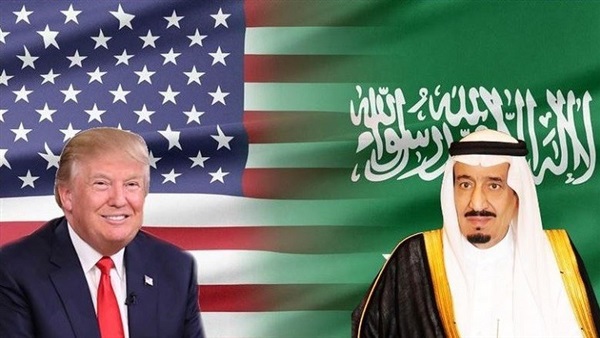 ترامب ينتقد السعودية بشدة، ويطالبها بمزيد من الأموال