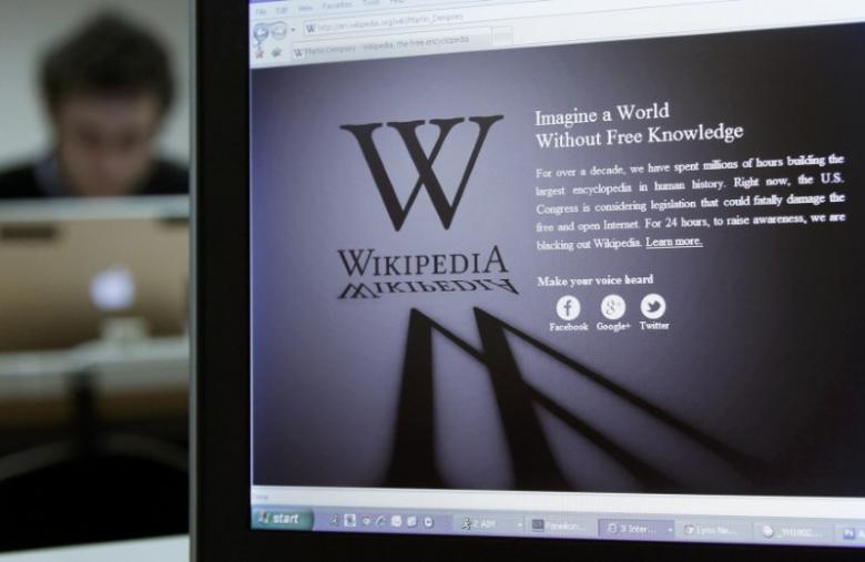 پائین‌ترین آستانه تحمل، وقتی ویکی پدیا در ترکیه فیلتر می‌شود
