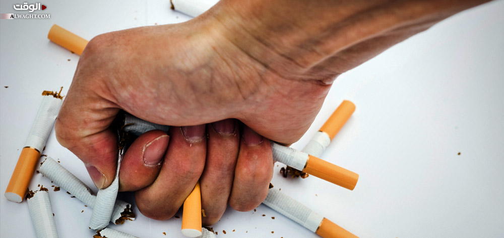 المراحل التي يطويها جسمك بعد الإقلاع عن التدخين