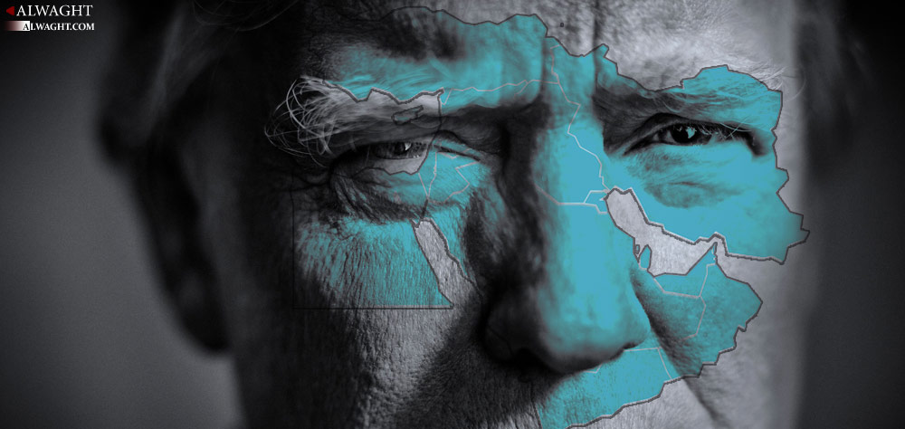 Trump’s New Security Doctrine for West Asia