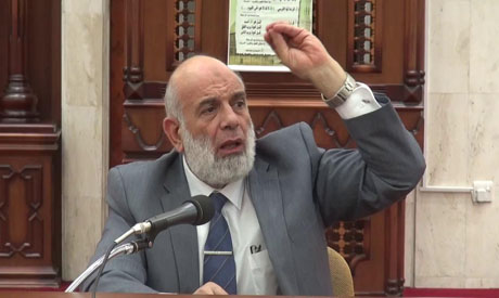 Egypt’s Muslim Brotherhood Preacher Sentenced to Death