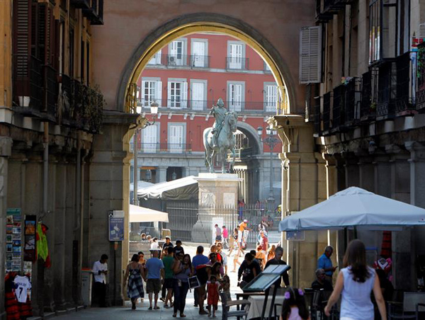 España, líder mundial en competitividad turística