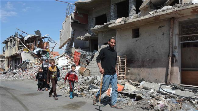 ISIS Kills Some 200 Civilians Fleeing Mosul