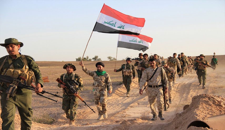 تحلیلی بر دلایل کند شدن روند آزادسازی در موصل