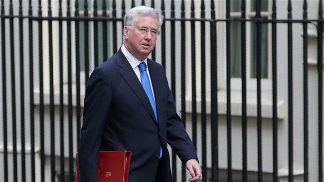 Britain Blames Russia for Every Civilian Death in Syria