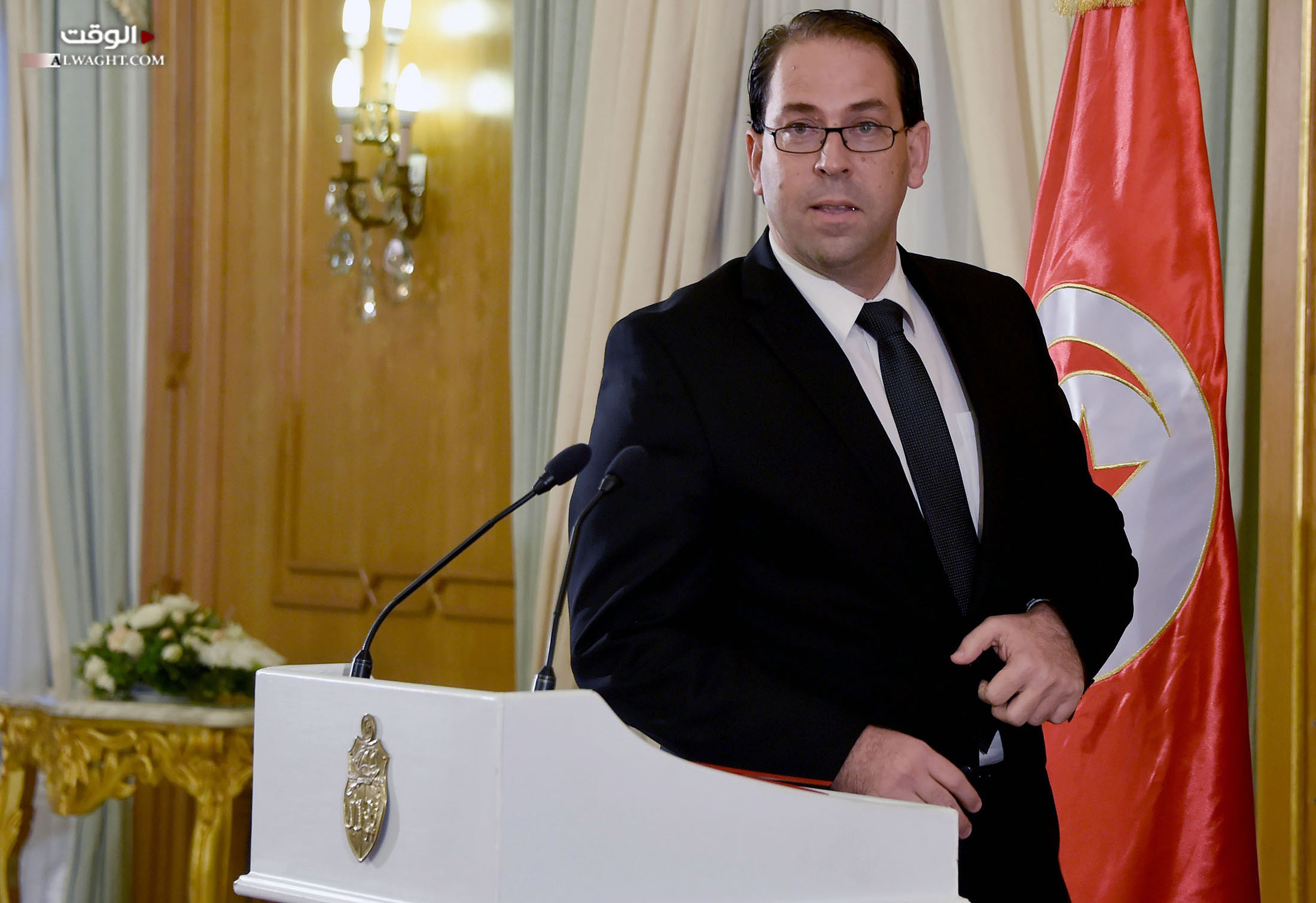 قانون تونسي جديد لجذب المستثمرين