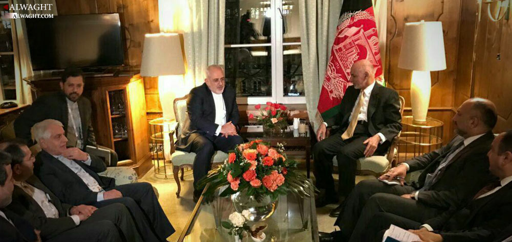 Iran FM Visit to Afghanistan: Tehran Worries, Kabul Challenges