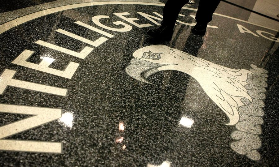 CIA Forms Special North Korea Espionage Unit