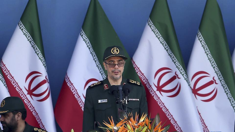 US to Suffer Heavily in Naval Warfare with Iran: Top Cmdr.