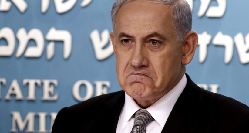 موقع أمريكي يكشف كيف يسيطر نتنياهو على وسائل الإعلام في الكيان الإسرائيلي