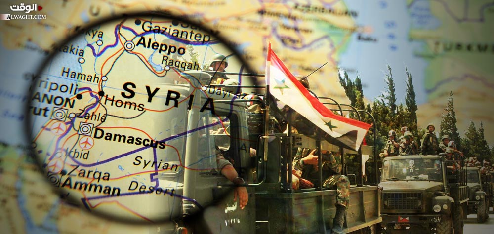 لماذا تحولت عمليات المقاومة من غرب إلى شرق سوريا؟