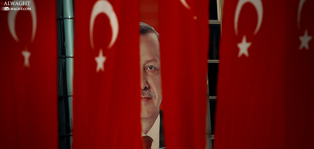 What Force Turkey Recalibrate Its Foreign Policy?