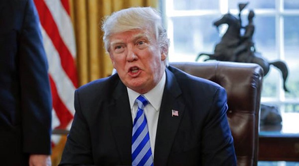 Trump-Saudi Relations Paradoxes