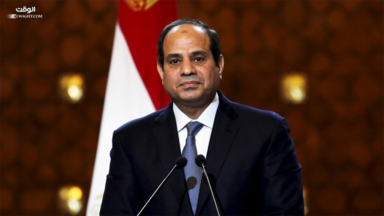 السيسي يتوقع أن حقول الغاز ستوفر المليارات سنوياً