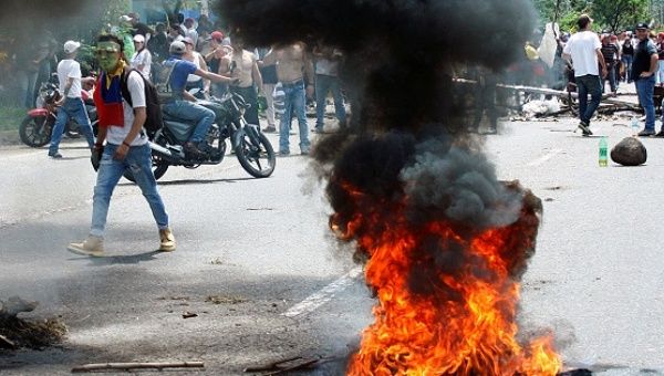 US Spent $49M for Venezuelan Regime Change Since 2009: Report