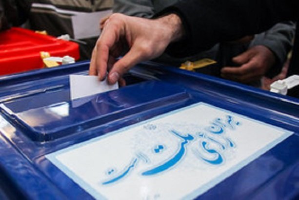 انتخابات الرئاسة الايرانية في لغة الأرقام