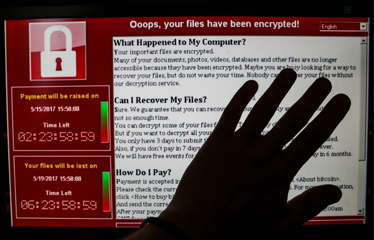 N Korea Denies Involvement in Global Ransomware Attack