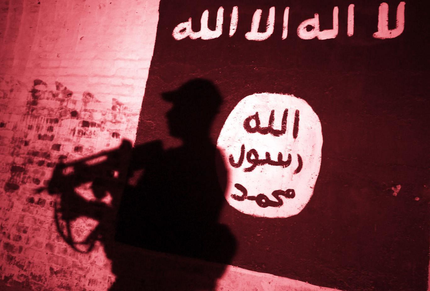 الاندبندنت تكشف عن مخطط لتنظيم "داعش" بتسميم المواد الغذائية بأسلحة كيمائية طورها بنفسه