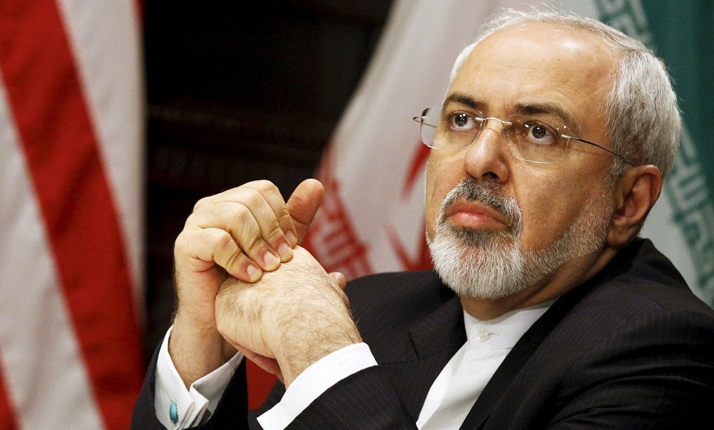 Iran’s FM Advises Trump to Discuss Preventing another 9/11 with Saudis