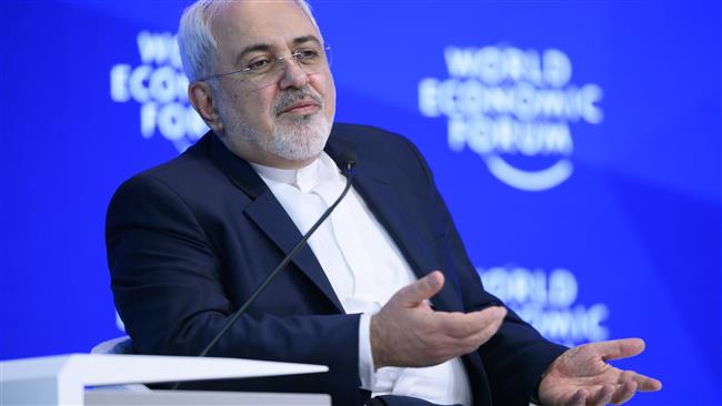 Trump’s Anti-Iran Rhetoric Aims at Milking Saudis: Iran FM