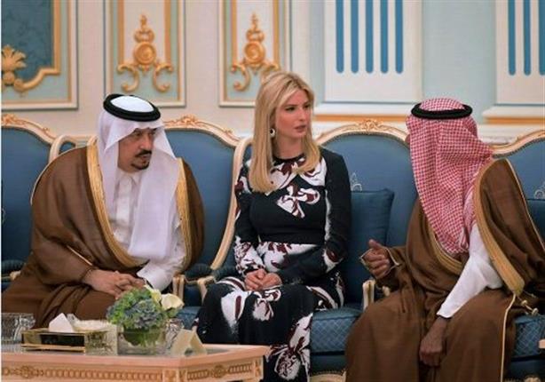 ما هي قصة التبرعات المالية السعودية والامارتية لايفانكا ترامب؟