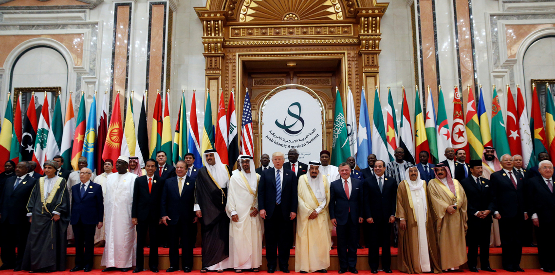مسؤول أوروبي: التحدي الأساسي للدول العربية هو الانفتاح السياسي والاقتصادي
